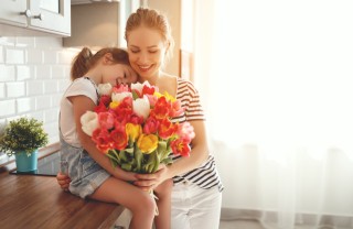 festa della mamma, quando si festeggia, Italia