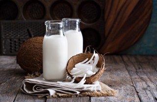 Come usare il latte di cocco in cucina latte di cocco, come usarlo, ricette