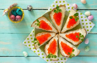 menù, pasquetta, ricette