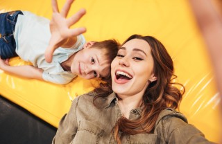 cosa non dire ai figli maschi