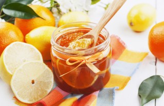 marmellata agrumi ricetta