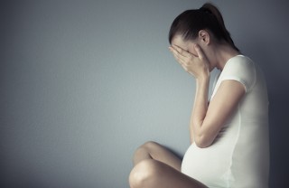 diventare mamma