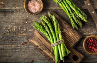 ricette, asparagi, preparazioni
