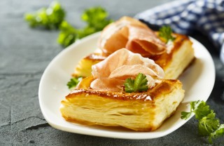 pasta sfoglia pronta, ricette, come usarla