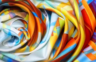 come lavare foulard seta, come lavare seta, come si lavano foulard seta