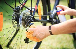 pulire bicicletta rimedi, pulizia bici
