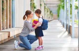 Educazione del bambino