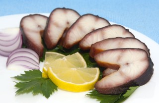 La ricetta dello scaveccio di Orbetello anguilla, scaveccio, Orbetello