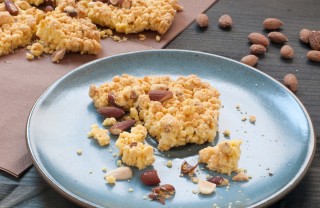 La ricetta della torta fregolotta veneta torta fregolotta veneta, ricetta, dolce