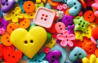 Come fare anelli fai da te con i bottoni anelli con bottoni