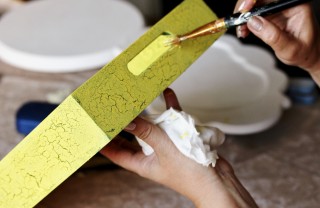 Decoupage sui mobili decoupage mobili, decoupage arredamento, idee decoupage
