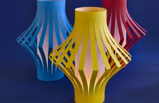 Come fare un paralumi fai da te paralumi fai da te carta