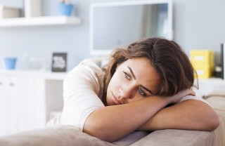 pensieri negativi come scacciarli, pensieri negativi