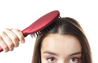 Acne del cuoio capelluto