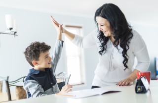 Educazione dei figli