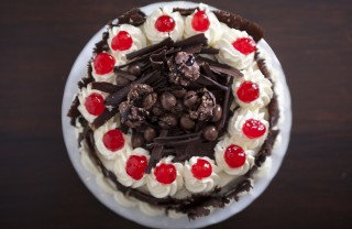 torta zurigo ricetta, piatti pinerolo, giro d’italia, bio presto