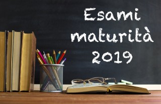 esami maturità 2019, calendario, date delle prove