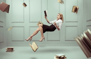 Cosa vuol dire sognare una libreria che cade interpretare sogni, libreria che cade, significato