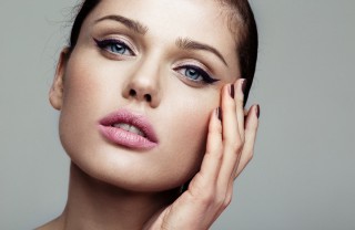 trucco occhi, cat eyes, come si fa