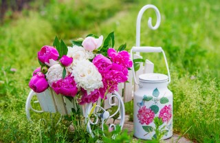 Idee decoupage per il giardino decoupage giardino, idee decoupage, idee giardino
