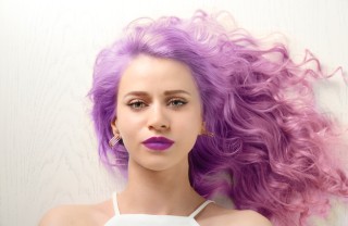 Capelli ametista