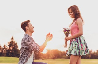 Cosa vuol dire sognare una proposta di matrimonio sognare, proposta di matrimonio, interpretazione sogno