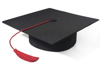 cappelli laurea fai da te