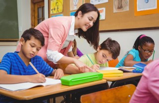 regali per maestre