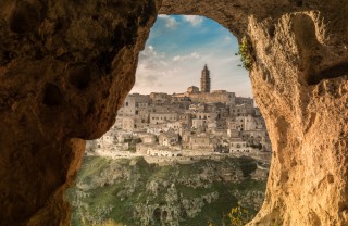 Matera