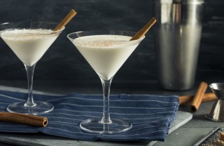 zabaione freddo, ricetta, vino moscato