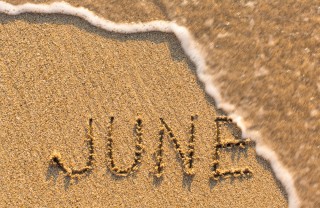 Giugno, le frasi famose benvenuto mese giugno