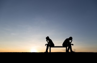 litigio di coppia, come gestire litigio coppia