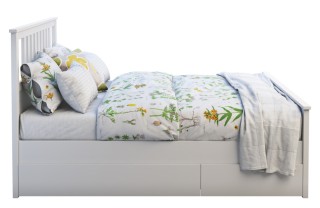 Organizzare il letto contenitore come organizzare letto contenitore, come ordinare letto contenitore, come tenere pulito letto contenitore