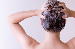 shampoo