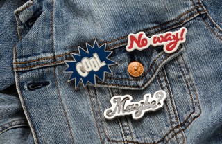 Come fare delle spillette col fai da te spillette fai da te