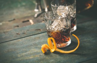 montenegroni, cocktail, ricetta