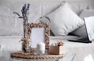 addobbi a tema mare, addobbi mare fai da te, decorazioni fai da te mare