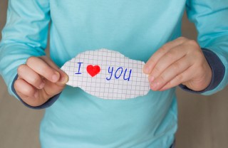 Dire ti amo Dire ti amo