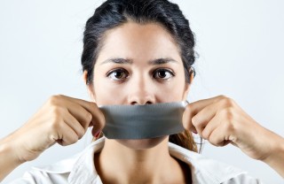 Cosa vuol dire sognare di non riuscire a parlare sognare, non poter parlare, interpretazione