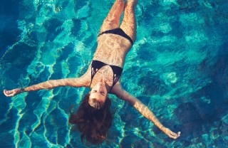 Cosa significa sognare di nuotare in acqua sognare, nuotare, acqua