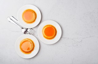 creme caramel ricetta