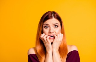 9 frasi per superare la paura di sbagliare paura sbagliare frasi