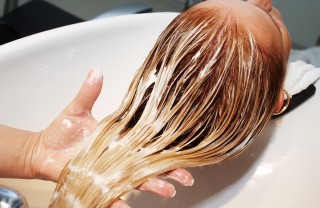 shampoo schiarente