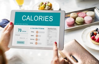 Bruciare calorie