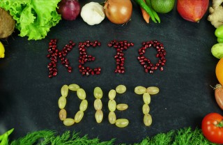 Keto Diet
