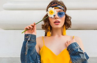 Come vestirsi in stile hippie chic in estate abbigliamento hippie chic, come vestirsi, look da provare