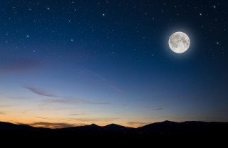 poesie sulla luna poesie luna, aforismi luna, frasi luna