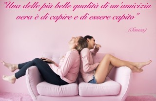 Le immagini con frasi per celebrare la vera amicizia amicizia vera, immagini, frasi belle