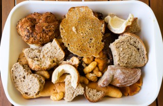 pane raffermo ricette