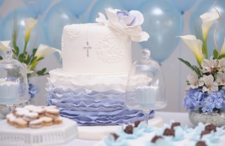 Torte Battesimo per bimba torte battesimo bimba, decorazioni torte battesimo bimba, torte battesimo
